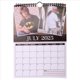 thumbnail image 3 of Calendario Mensual de Pared 2025 los Mejores Salmonetes del Mundo Calendario Colgante Planificador de Año para Fiestas de Rellenos de Medias, 3 of 5
