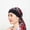 D Deals, variant on karymi Women Vintage Elastic Wide Chemo Scarf Turbans Night Sleep Hat Cap Birthday Gifts for Men Mens Gifts