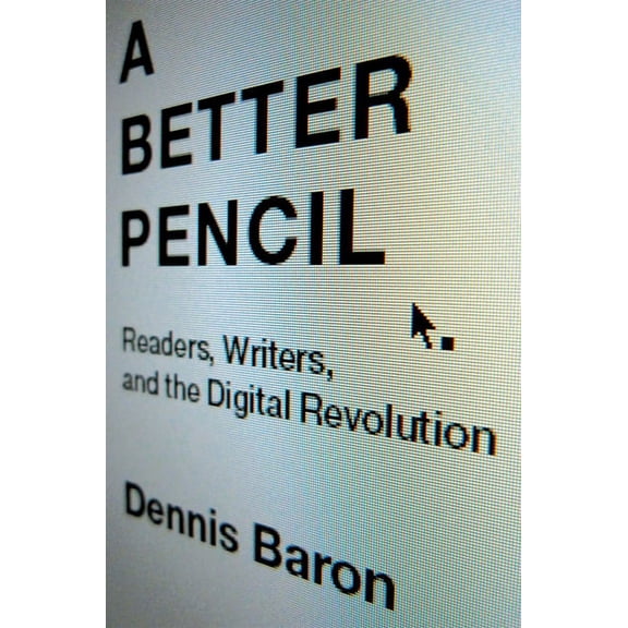 A Better Pencil, (Hardcover)