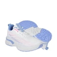 thumbnail image 1 of TENIS DAMA BLACK REPUBLIC WRF07 TEXTIL BLANCO, 1 of 4