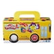 thumbnail image 3 of Set de Juego Hasbro Play Doh Super Maletín de Colores, 3 of 4