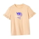 thumbnail image 5 of Camiseta Strade Fareast Limited para mujer verano Cuello Redondo S, 5 of 7