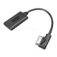 thumbnail image 2 of AMI MMI bluetooth compatible Adapter Audio AUX Cable Q5 For A4L A5, 2 of 9