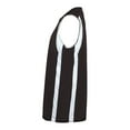 thumbnail image 2 of Alleson Athletic Women's B-Core B-Slam Reversible Tank Top Size up to 2XL, 2 of 5