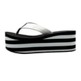 thumbnail image 2 of Sandalia Casual Annik T 25  Dash Negro, 2 of 4