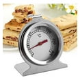 thumbnail image 5 of Stainless Steel Oven Thermometer Baking In The Kitchen, 5 of 8
