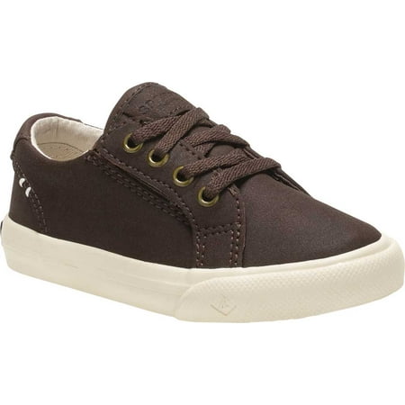 

Sperry Top-Sider Kids Unisex Striper II LTT Jr. Sneaker