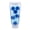 Blue, variant on 3.9In Toothpaste Squeeze Squishy Toys, Slow Rising Sensory Fidget Toys, Soft & Stretchy Toothpaste Cone Squishy Pack for Stress Relief, Summer Sensory Toys Party Favors for Student Adults
