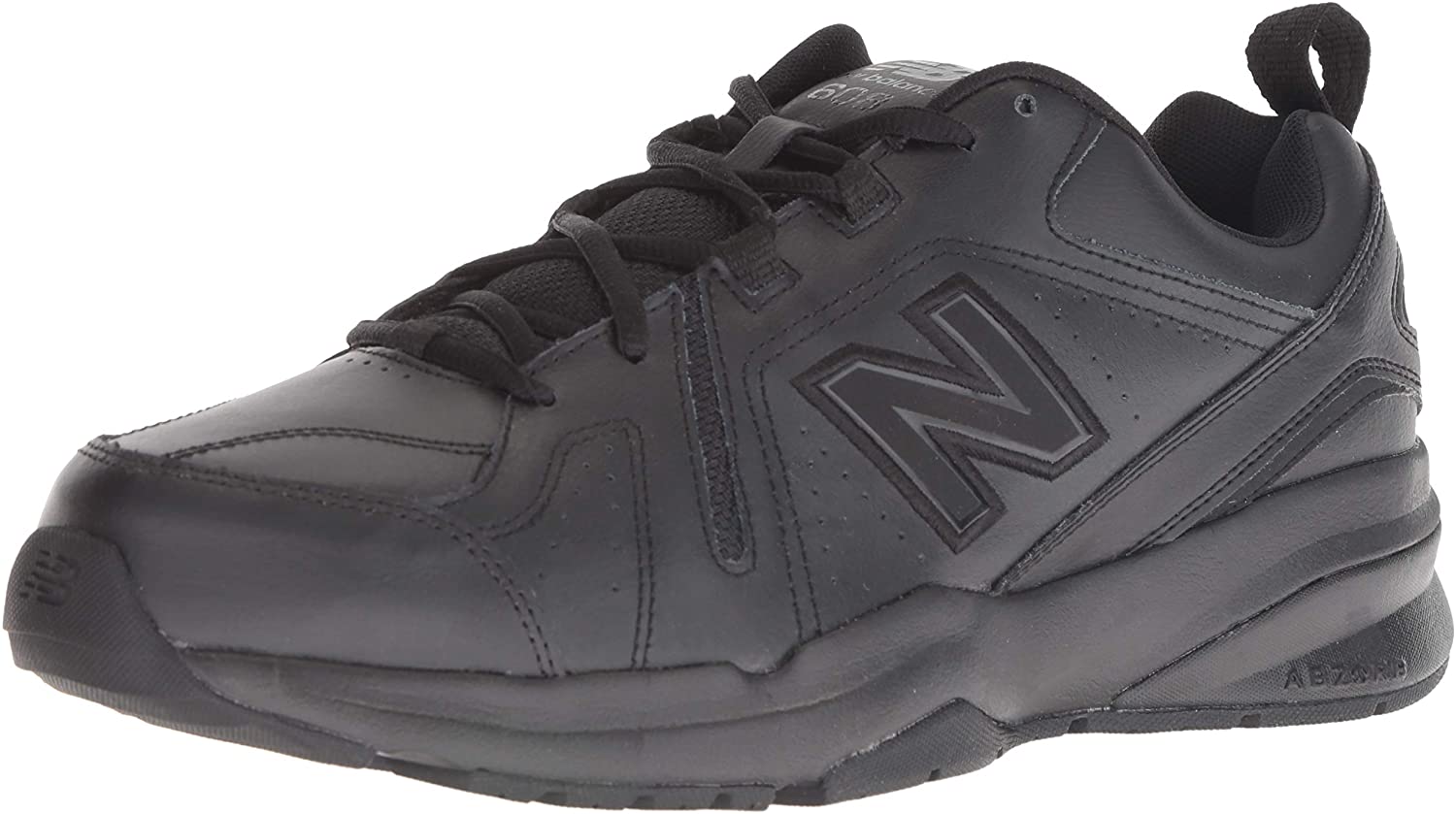 New Balance Men's 608 V5 Casual Comfort 