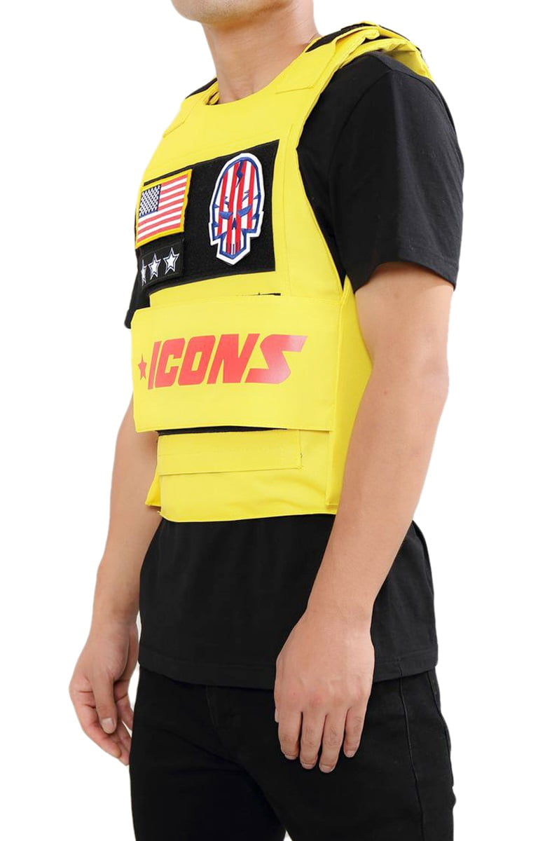 hudson outerwear icons vest