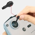 thumbnail image 6 of AOOOWER Aluminum Joystick Replacement Set for Mini 4 Professional Model Improve Control Travel Friendly Design, 6 of 14
