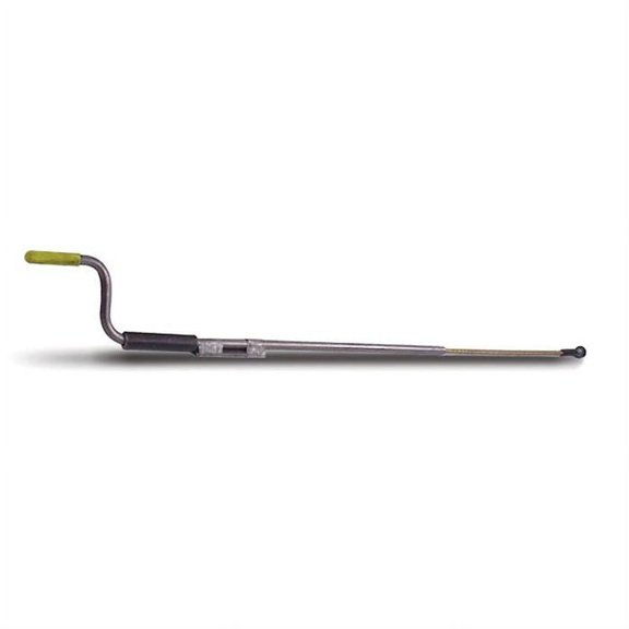 AFCO 40217 Crank-Type Bias Adjuster, 28 Inch