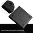 thumbnail image 1 of 12.7mm External DVD Enclosure USB 2.0 External DVD/CD-ROM Case for Laptop Desktop PC Optical Disk Drive SATA to SATA, 1 of 6