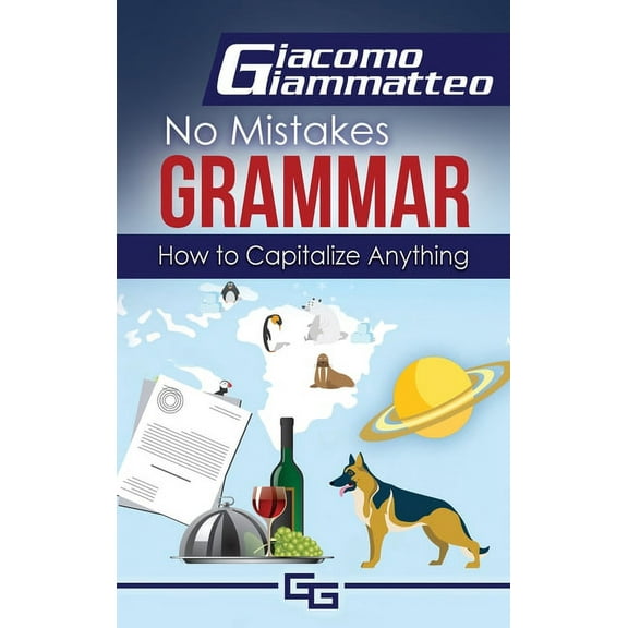 How to Capitalize Anything, (Hardcover)