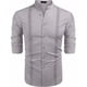 thumbnail image 5 of Camisas Casuales De Playa Con Guayabera Cubana Para Hombre, 5 of 7