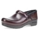 thumbnail image 1 of Zuecos Profesionales Slip-On Dansko con Suela Rocker Cordovan, 1 of 6
