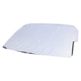 thumbnail image 1 of Cubierta De Nieve Para Automóvil Parabrisas De Automóvil De Gran Tamaño Proteger Del Sol Agua Polvo Hielo Escarcha Parabrisas De Automóvil Universal Para Todo El Año Cateissary VI009313-01, 1 of 6