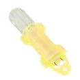thumbnail image 2 of Fish Lure Light, Waterproof LED Exposed Contact Points 150 Hours Underwater Lure Lamp  For Fishing Tools White Light,Red Light,Blue Light,Green Light,Colorful, 2 of 8
