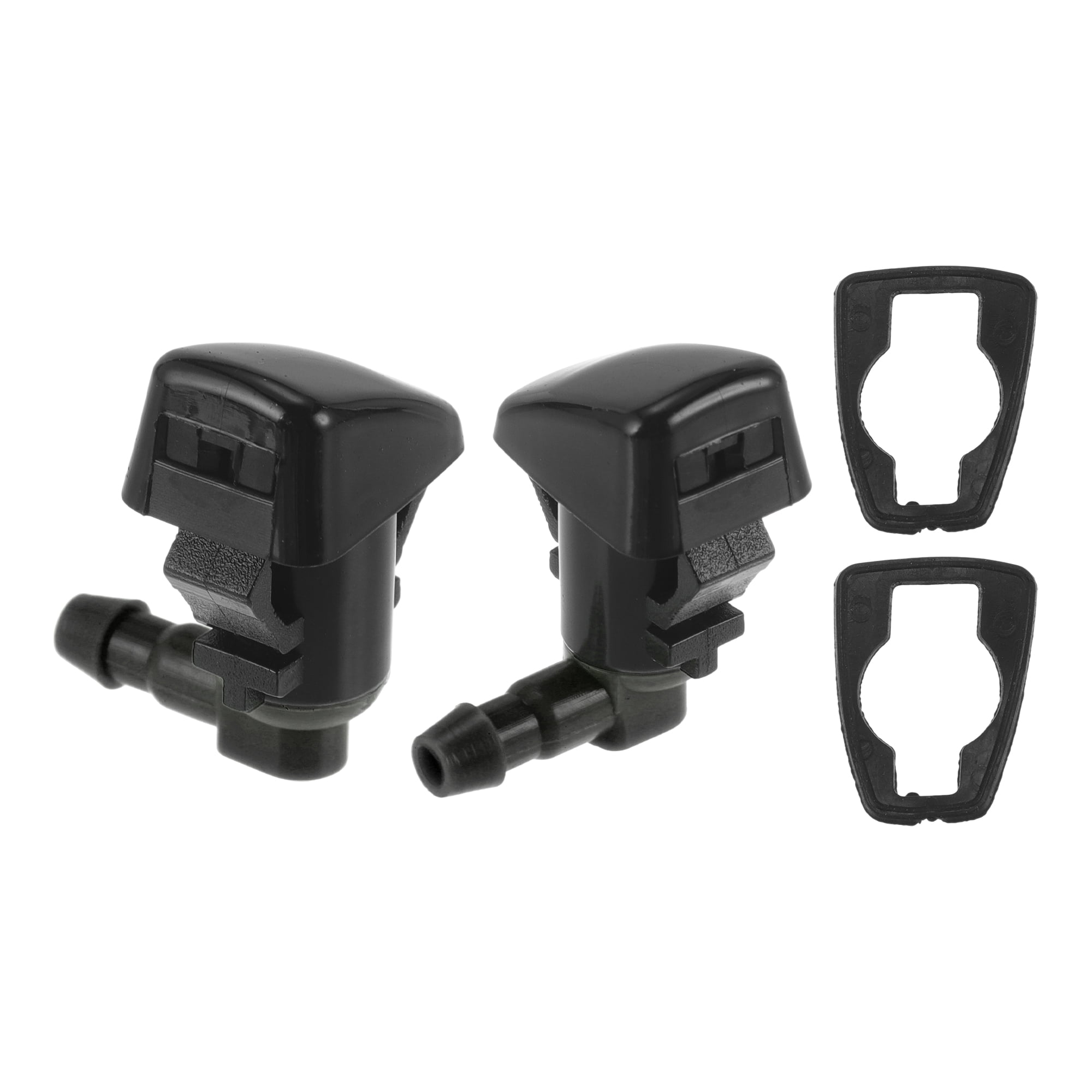 Front Wiper Windshield Washer Nozzle, 2005-2016 Jeep Grand