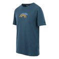 thumbnail image 3 of Regatta Mens Bear T-Shirt, 3 of 6