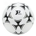 thumbnail image 4 of Balón de fútbol de alta elasticidad, profesional, resistente a patadas, para entrenamiento infantil, para partidos, exámenes, talla 4, 4 of 14