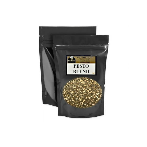Pesto Blend - 10 oz. Bag ( 0.63 lbs. ) -  KOSHER