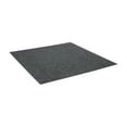 thumbnail image 6 of 20Pcs 23.6" x 23.6" Carpet Tiles Peel and Stick, 4mm Thickness Self-Adhesive Square Carpets Non-Slip Floor Tiles Easy DIY for Kitchen Bedroom Living Room Indoor Outdoor (Deep Grey), 6 of 23