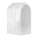 thumbnail image 1 of 1PCS Clothing Rack Dust Cover Clothes Hanging Bag Enclosed B, 1 of 5