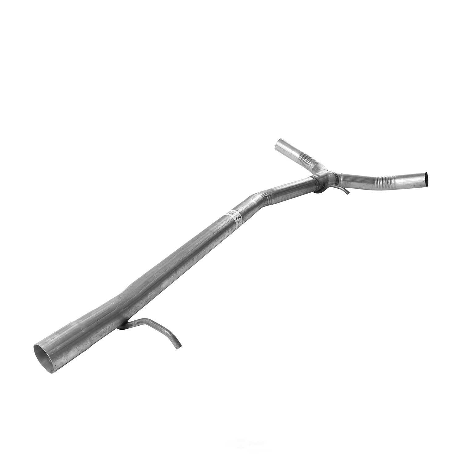 AP Exhaust Exhaust Pipe