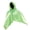 Fluorescent Green, variant on Sun Protection Poncho Hooded Cooling Cape UV Protection Lightweight Foldable Beach Cover Windproof Sun-proof Cloak