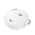thumbnail image 1 of yuksok Smart Mopping Robot Multifunction Sweeping Robot for Bedroom Living Room White, 1 of 9