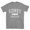 Black, variant on Sidney Indiana Classic Established Men's Cotton T-Shirt