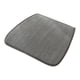 thumbnail image 2 of Chair Cushion, Seat Pad, Office Chair Cushion, Vintage Style Cotton Seat Cushion with Non Slip Backing and Ties, for Dining Chairs, 17.7 x 17.7 x 0.4 Inch, 2 of 6