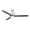 MultiColor, variant on Wind River Ceiling Fans WR1765N 56 in. Reya Ceiling Fan, Nickel