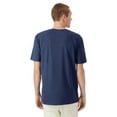 thumbnail image 2 of Classic Henley T-Shirt - Stylish Comfort, 2 of 3