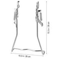 thumbnail image 2 of Eease Bike Kickstand Double Leg Stand for Road Mountain Bike, 2 of 6