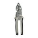 thumbnail image 5 of Pelacables Bobinadora Herramienta de cableado Herramienta manual profesional Herramienta ergonómica multifuncional para electricistas Crimpadora de, 5 of 9