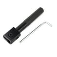 thumbnail image 2 of Juego De Herramientas Para Quitar Núcleos De Bloqueo AB, Acero De aleación Que Aumenta La Eficiencia, Extractor De Núcleos De Bloqueo Duradero Para Mantenimiento De Automóviles, 2 of 7