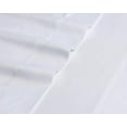 thumbnail image 3 of Mainstays Soft, Easy Care, Microfiber Sheet Set – Solid, 3 of 4