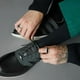 thumbnail image 2 of Ad-id-as MC Z-Traxion Spikeless Golf Rolling Links Pack Men's Shoes IF1699 Sz 12.5, 2 of 6
