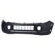 thumbnail image 1 of DEFENSA Delantera MITSUBISHI L200 2016 al 2019 Generica 387943-7575680, 1 of 4