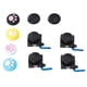 thumbnail image 5 of Juego de reparación de reemplazo de joystick, kit de reemplazo de joystick QM2107101 Kit de reemplazo para kit de reemplazo de controlador de interruptor diseñado para el futuro, 5 of 9