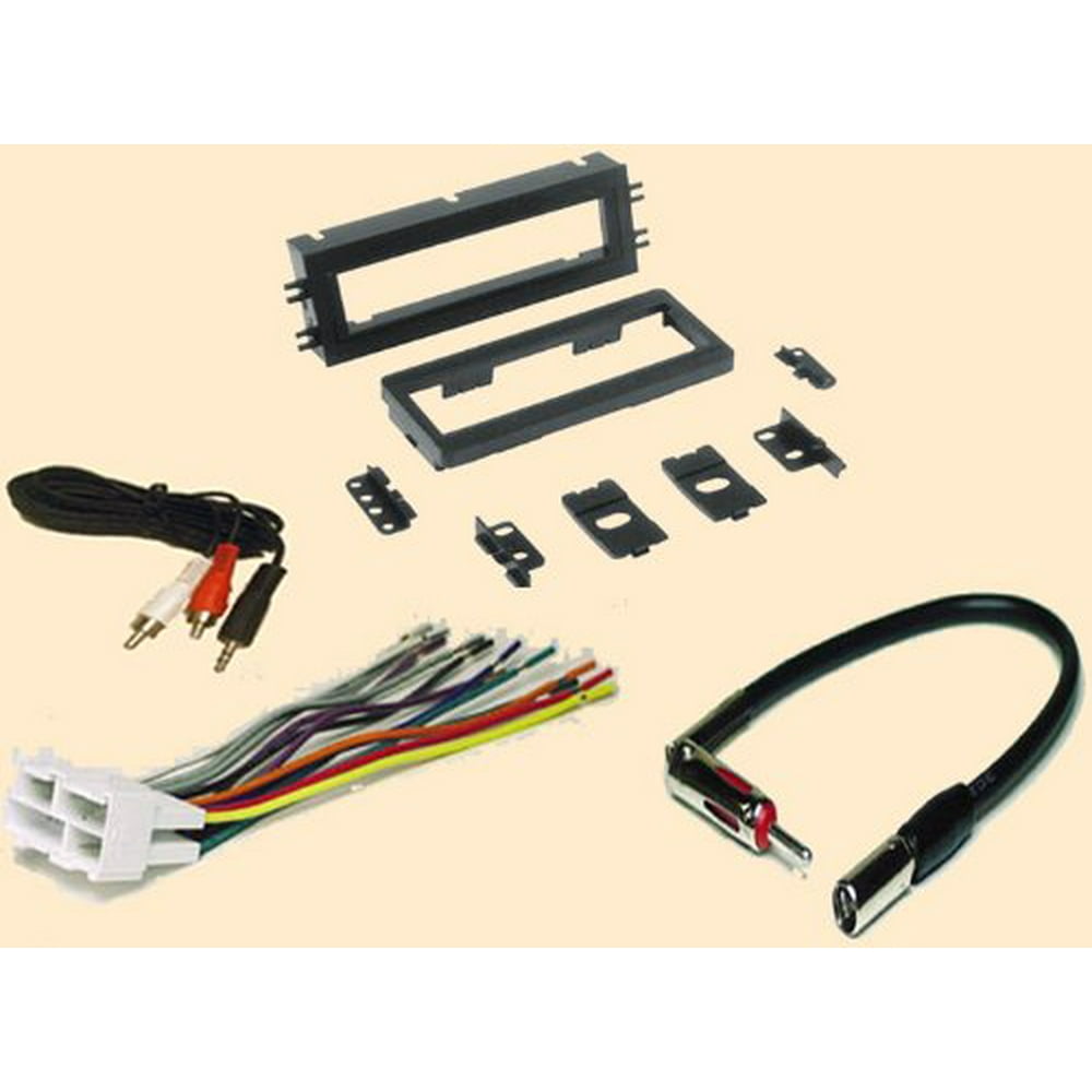 Pontiac Montana 1999 - GMC Sonoma 2001 - Chevy corvette 1997 1998 1999