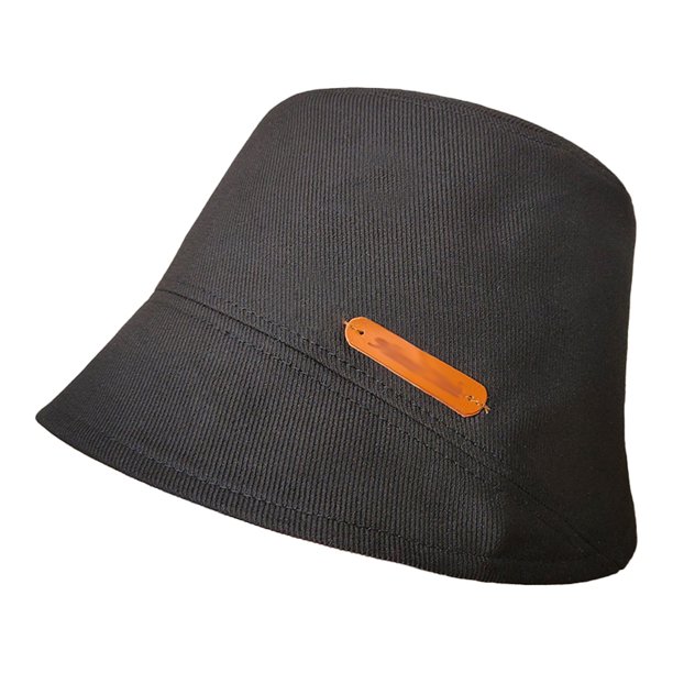 Circunferencia del sombrero de 56-58 cm, sombrero de pescador, protector solar femenino, protección facial, sombrero para el sol para salidas al aire libre