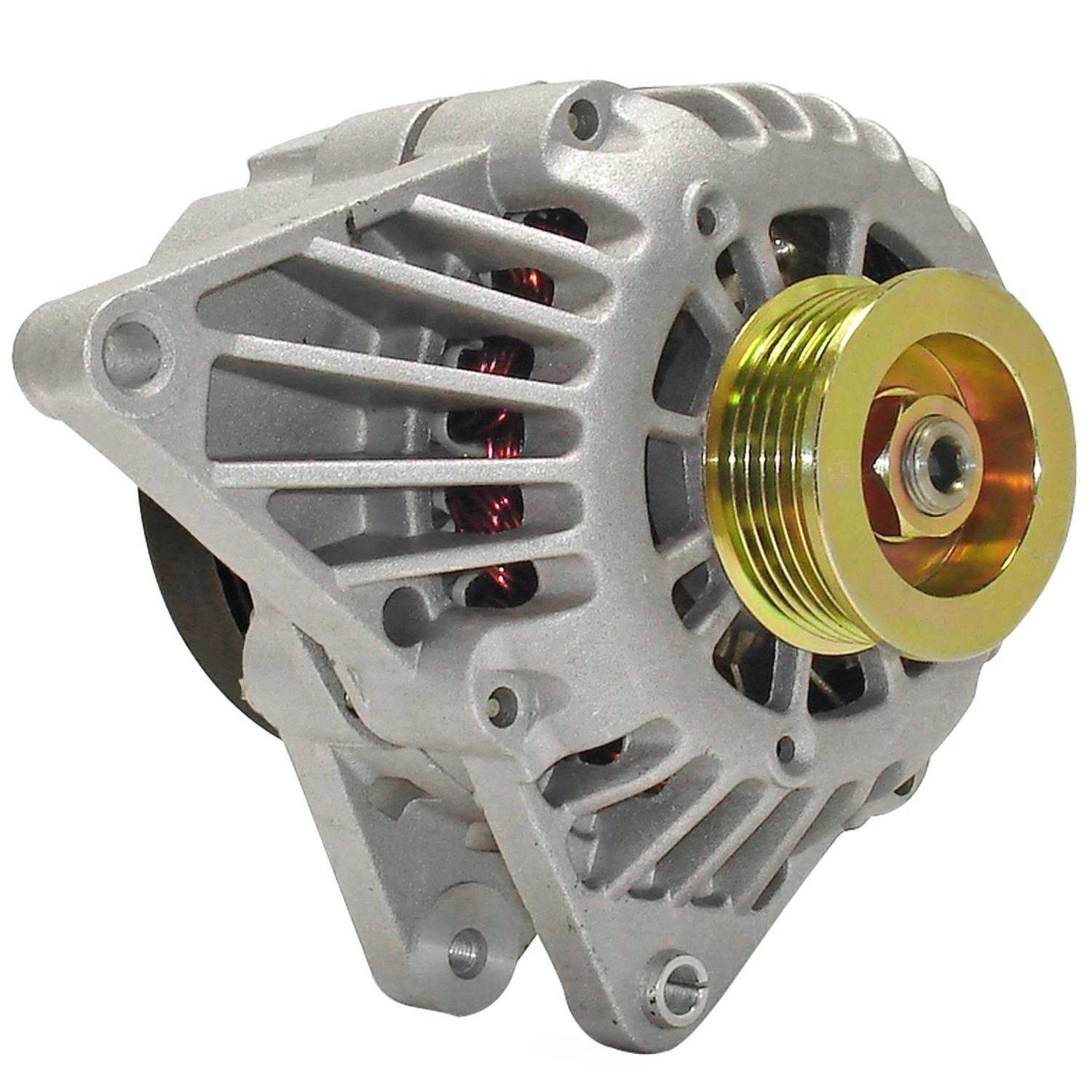 FVP Professional 8194611 Alternator Standard