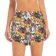 thumbnail image 2 of Balery Cute Cat Pantalones cortos deportivos para mujer con forro y dos bolsillos, elásticos, para entrenamiento, gimnasio, yoga-XX-Large, 2 of 7