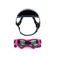 thumbnail image 1 of Casco para perros Billuyoard Suministros para mascotas Tipo 27 S, 1 of 6
