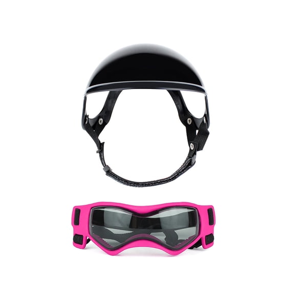 Casco para perros Billuyoard Suministros para mascotas Tipo 27 S