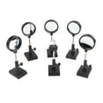 thumbnail image 3 of HILABEE Optics Kits for Science Classroom, Physics Optics Experiment Lenses Learning for 6pcs, 3 of 9