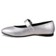 thumbnail image 4 of Balerina Flat Moda Dama Dominiq 1302 de Piso, 4 of 5